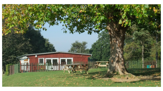 The Young Ones Pre-school nursery, Yeovil, Somerset